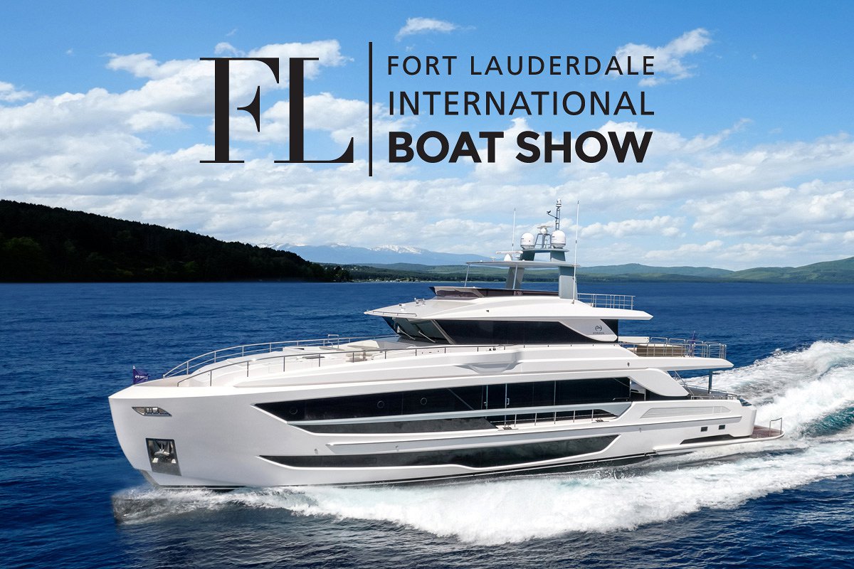 Sold! The First Tri-Deck FD110 is Delivered